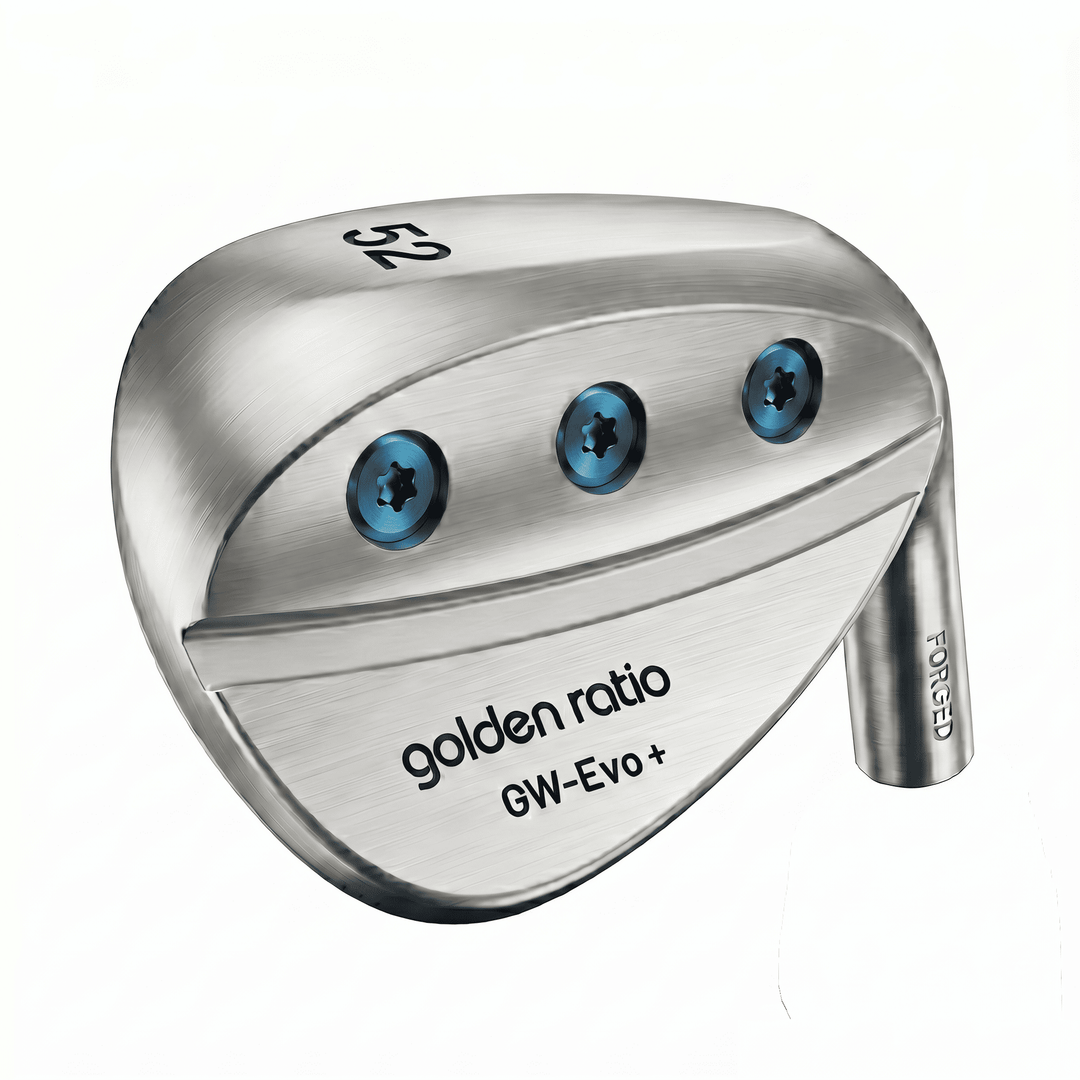 52º Gap Wedge