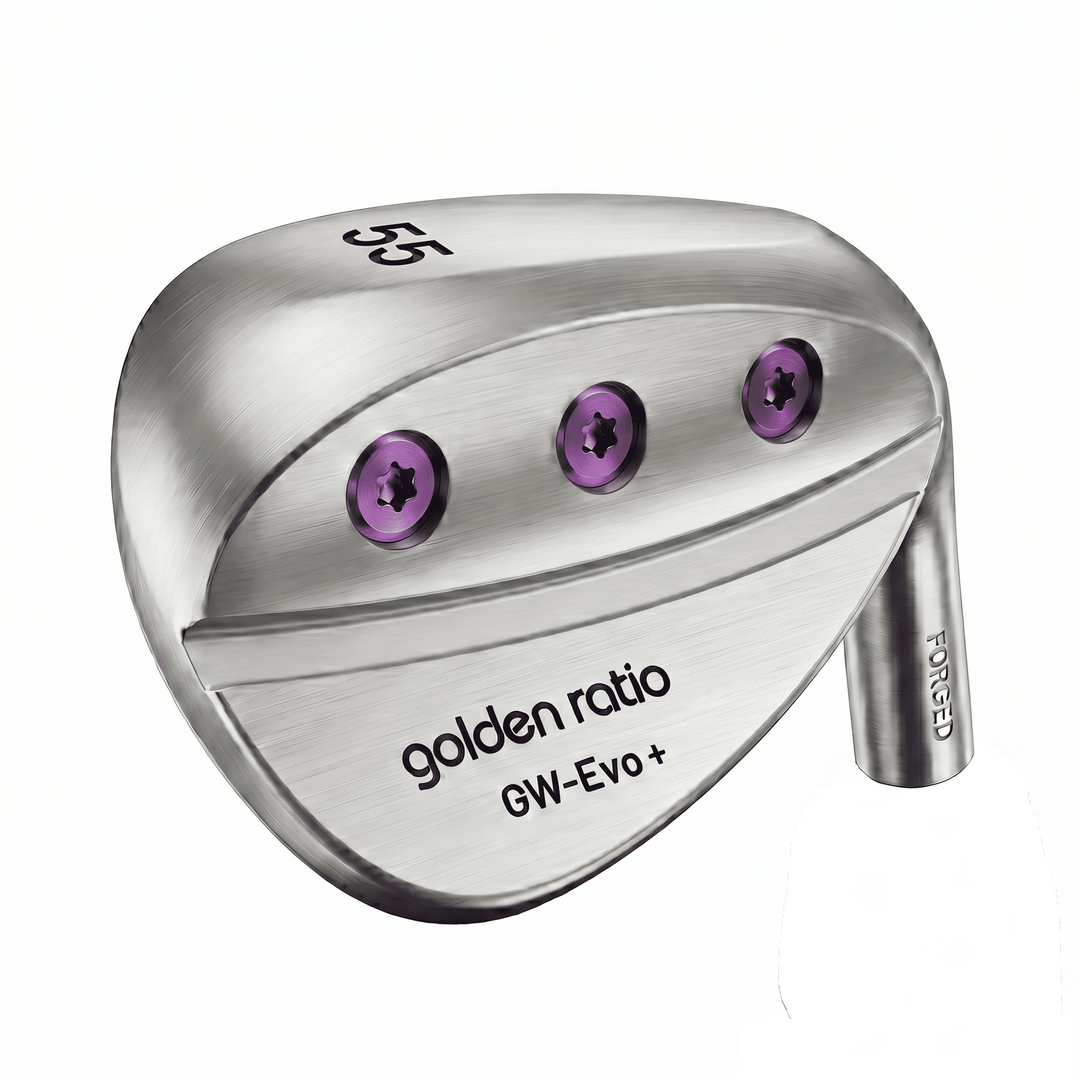 55º Sand Wedge