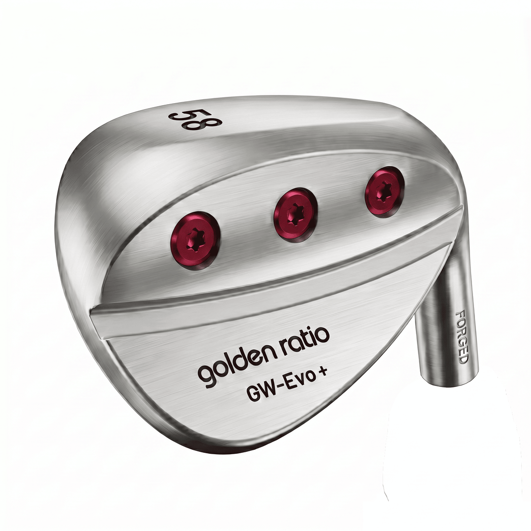 58º Lob Wedge