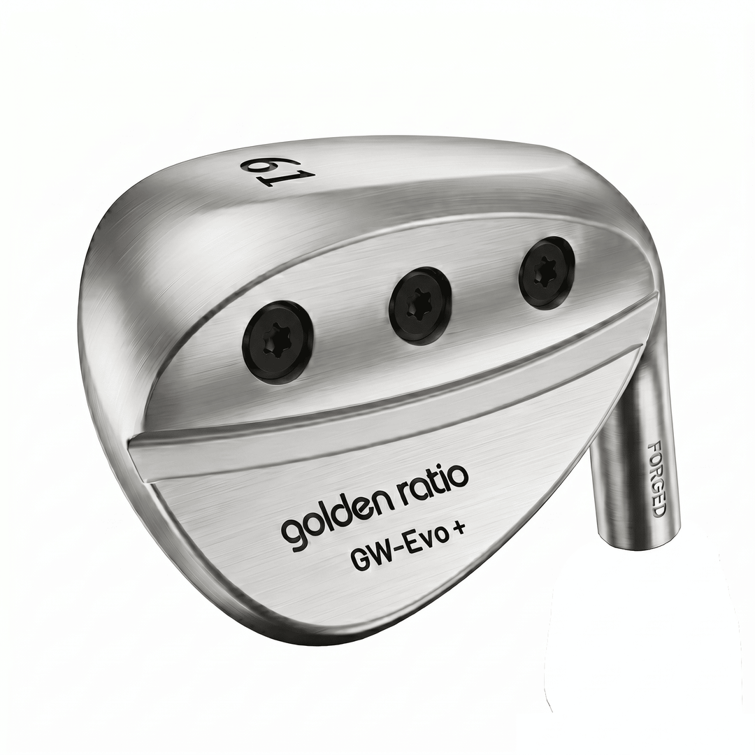 61º Lob Wedge