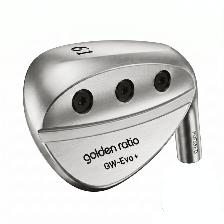 61º Lob Wedge